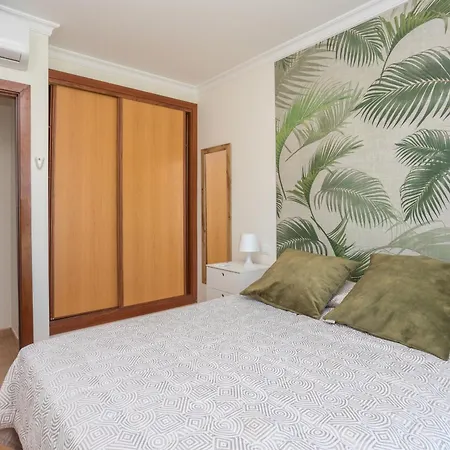 Apartment 3br Valley Dreamhouse -solarium Terrace Aircon & Parking Puerto Rico (Gran Canaria)