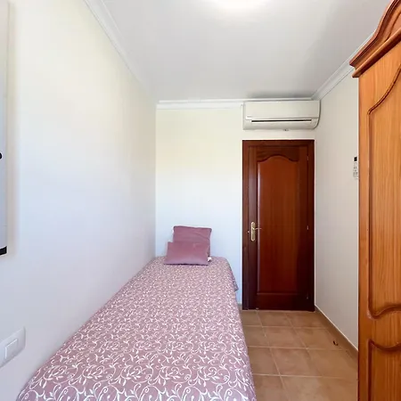 3br Valley Dreamhouse -solarium Terrace Aircon & Parking