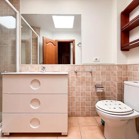 Apartment 3br Valley Dreamhouse -solarium Terrace Aircon & Parking