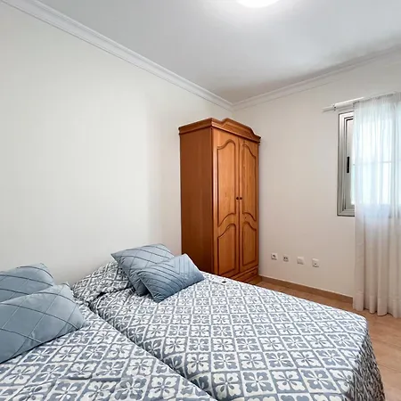 아파트 3br Valley Dreamhouse -solarium Terrace Aircon & Parking 푸에르토리코